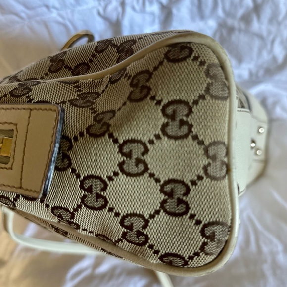 Gucci Multicolor Striped Interior - Picture 3 of 14